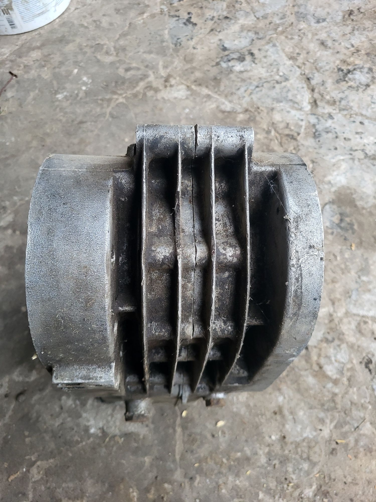 Kartery MZ ETZ 250