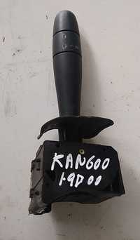 Comutador De Limpa Parabrisas Renault Kangoo (Kc0/1_)
