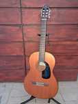 Guitarra clássica Yamaha CGX 122 MC