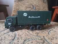 Модель Камаз 53212 AVD