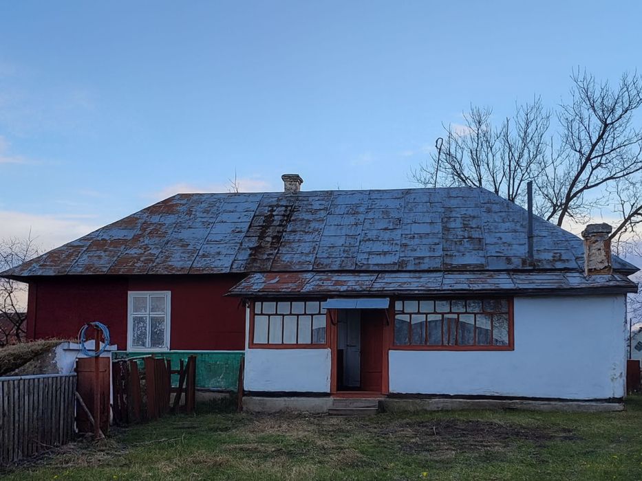 Житловий будинок на Львівщині - газ, світло, 20 соток