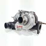 Turbosprężarka 1.6 dCi 8201067824 54389700018 Renault Trafic 144111292R
