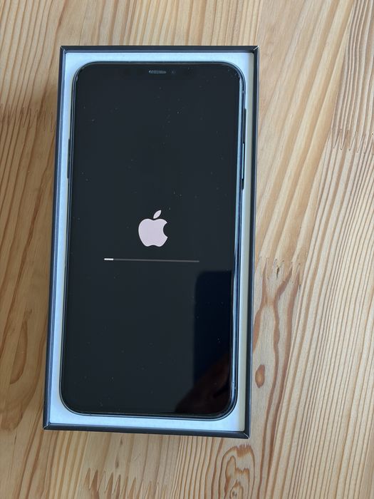 Iphone 11 Pro Max-