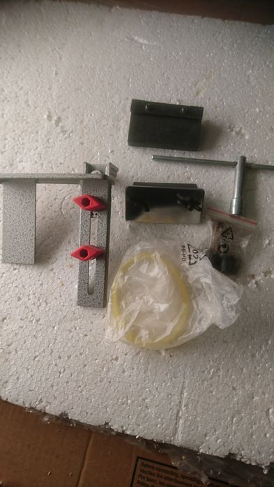 Електрорубанок DWT 1010 w