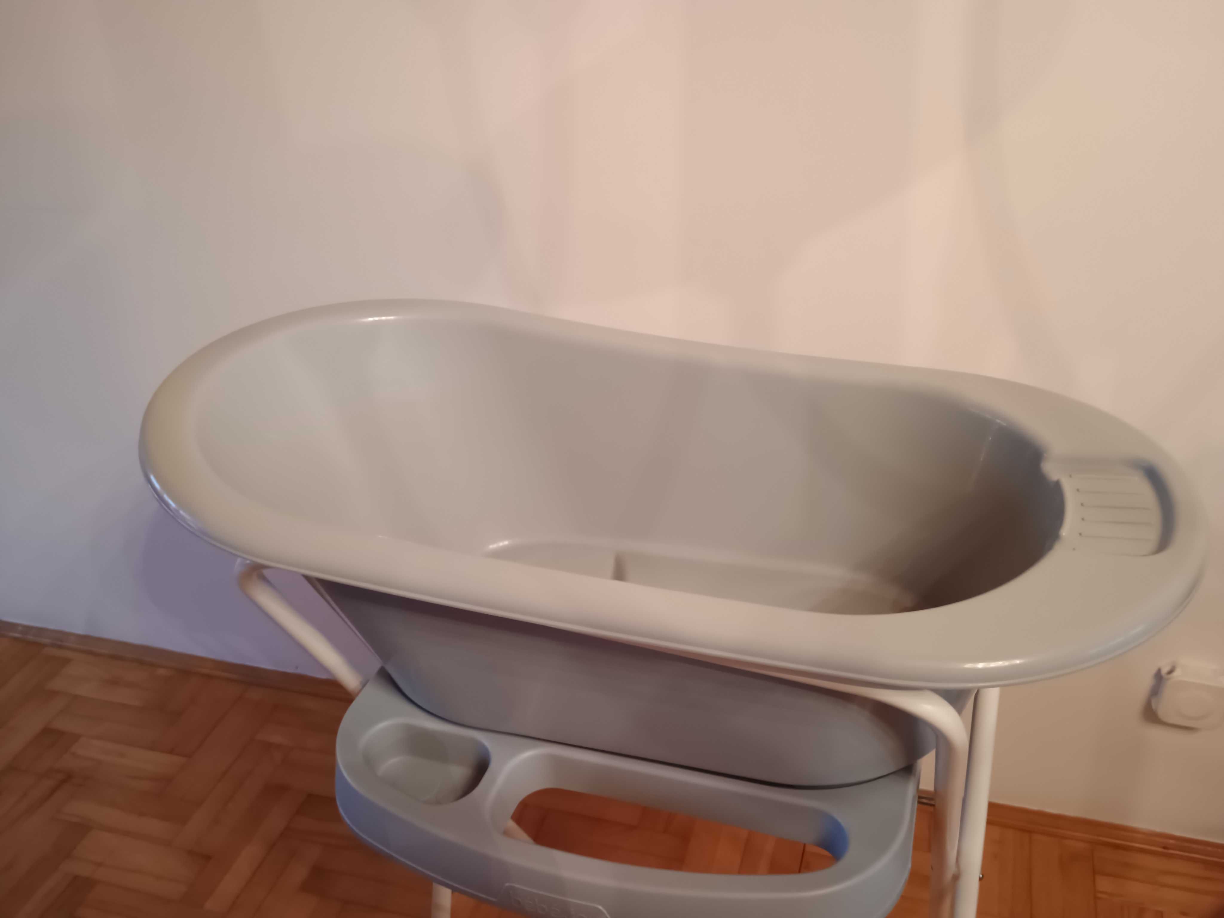 bébé-jou - wanienka oraz stelaż