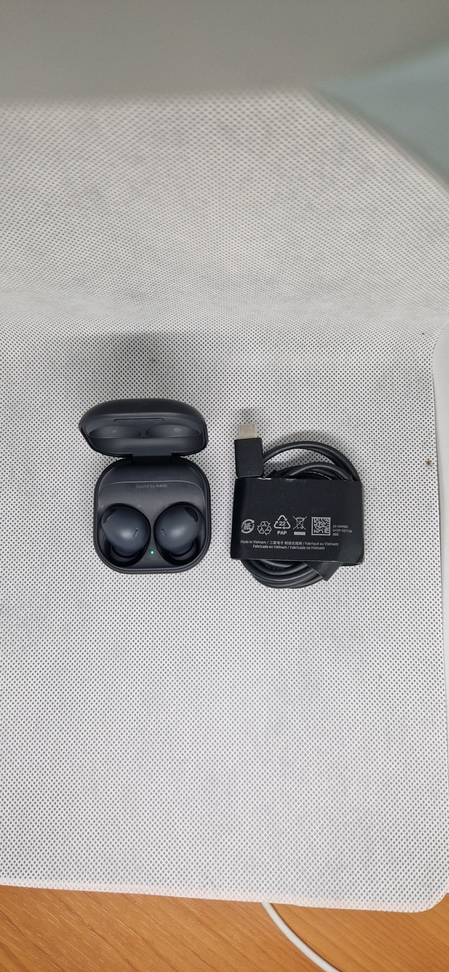 Samsung Galaxy Buds 2 pro