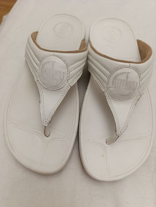 Шльопанці fitflop