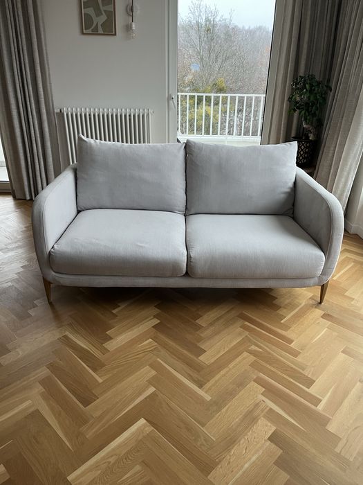 Sofa Sits Jenny - dwuosobowa