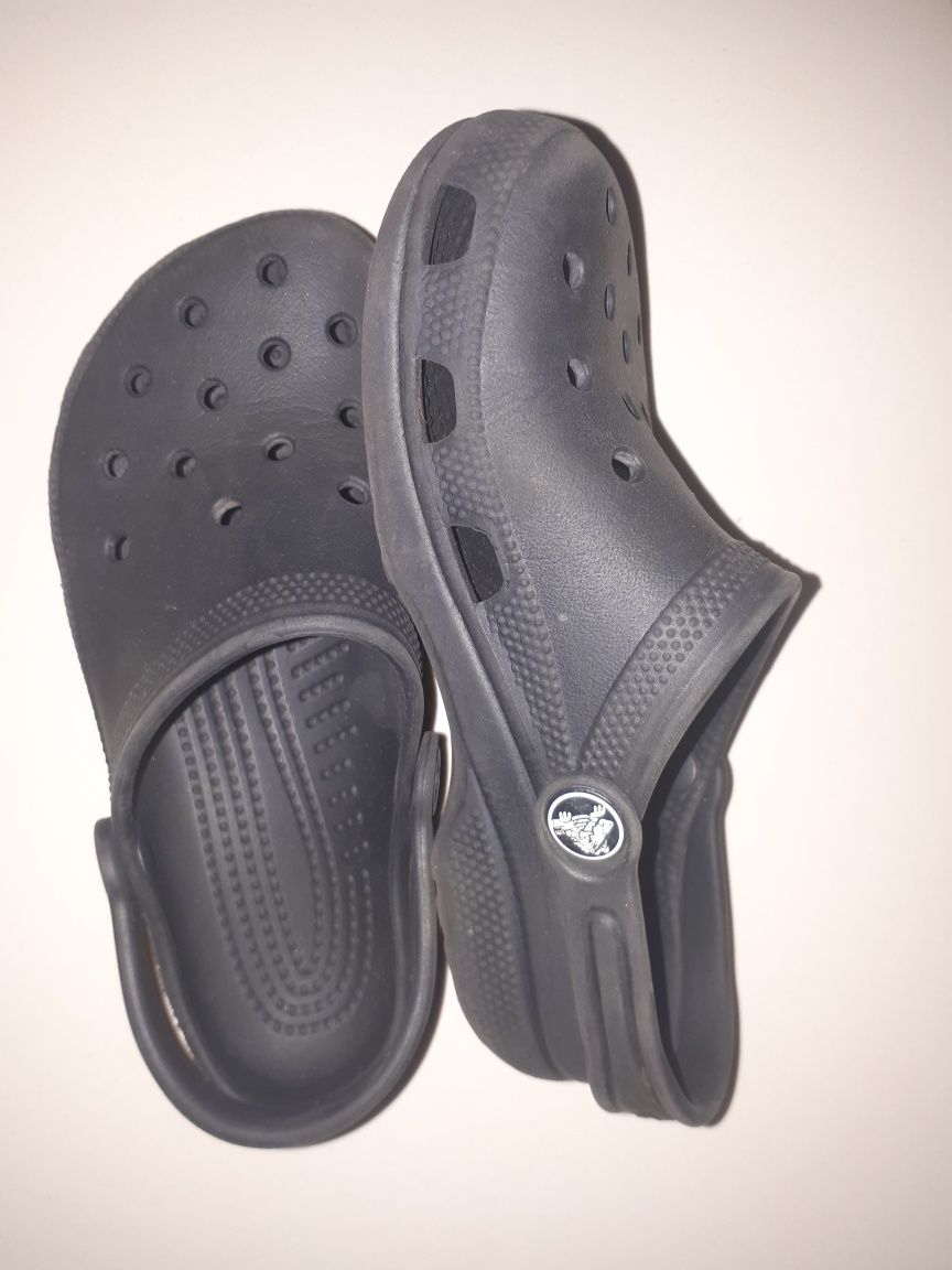 CROCS dziecięce r.18(12,13)