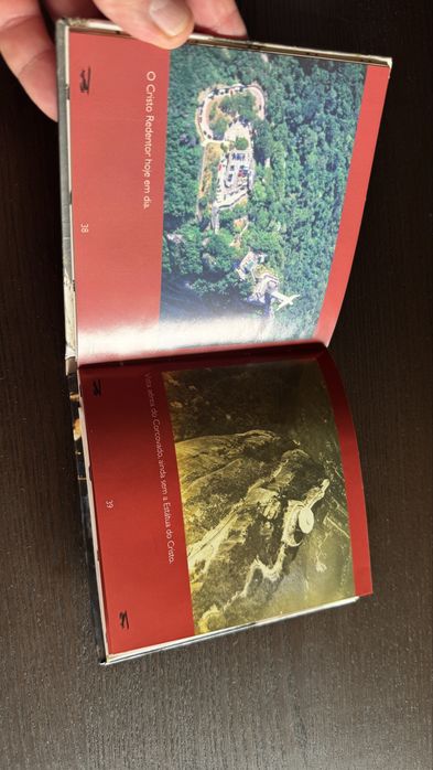 Rio de Janeiro  cd livro