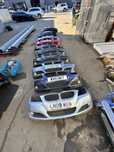 Бампер BMW E90 E91 E92 E93 в ассортименте