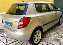 Skoda Fabia 1.2 Sport