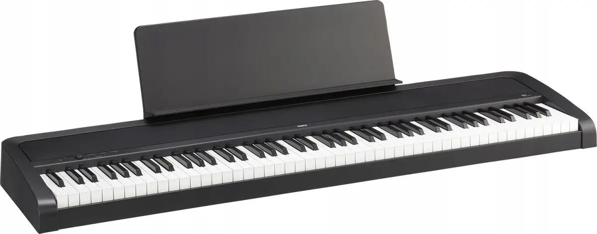 Цифрове піаніно Korg B2 Wh / Bk