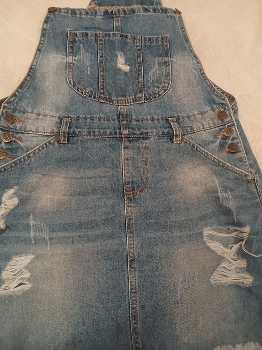 Сарафан женский летний