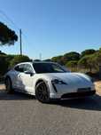 Porsche Taycan Cross Turismo 4S