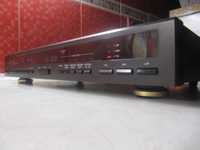 ТОПОВЫЙ FM/MW/LW Тюнер DUAL CT-1462 HI-FI + Паспорт