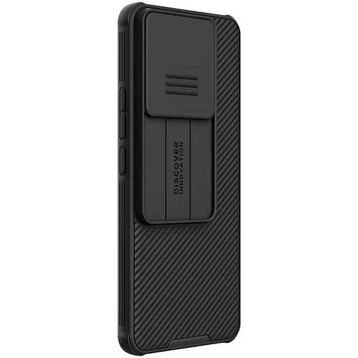 Чохол - накладка Nillkin Cam Shield Pro для Xiaomi Redmi Note 13 5G