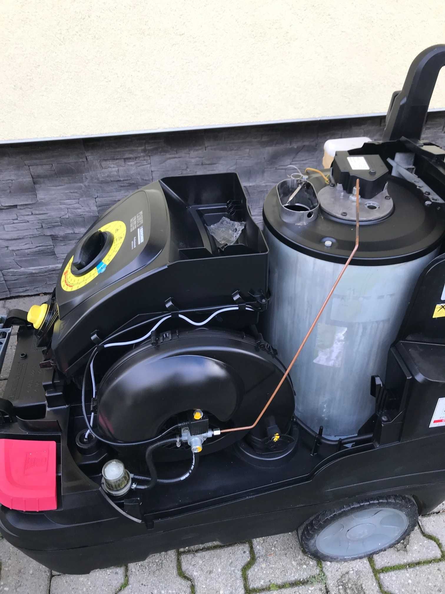 Myjka Karcher HDS 8/18 - 4C  2022rok  fv23%  7000 netto