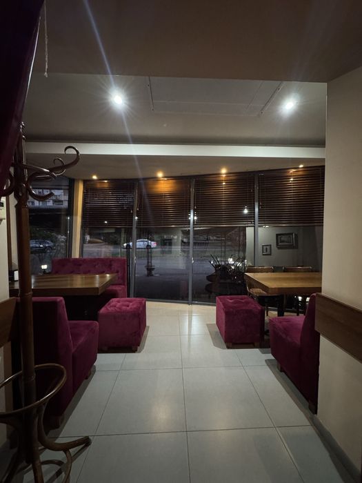 Продаж приміщення з бізнесом