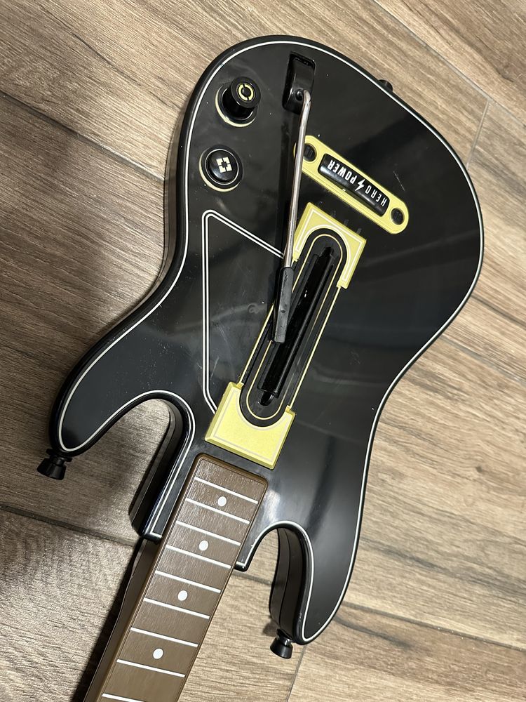 Gitara Guitar Hero Live