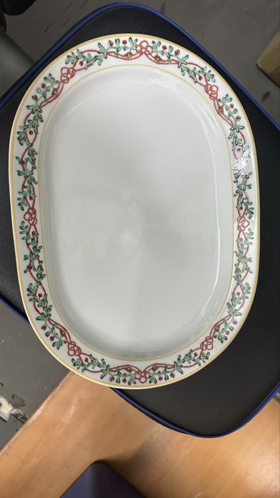 Loiça de Natal nova