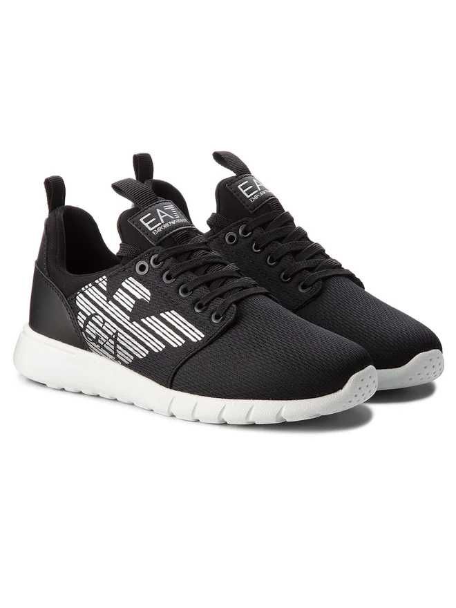 EA7 Emporio Armani sneakersy męskie rozmiar 46