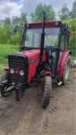 Massey Ferguson 235