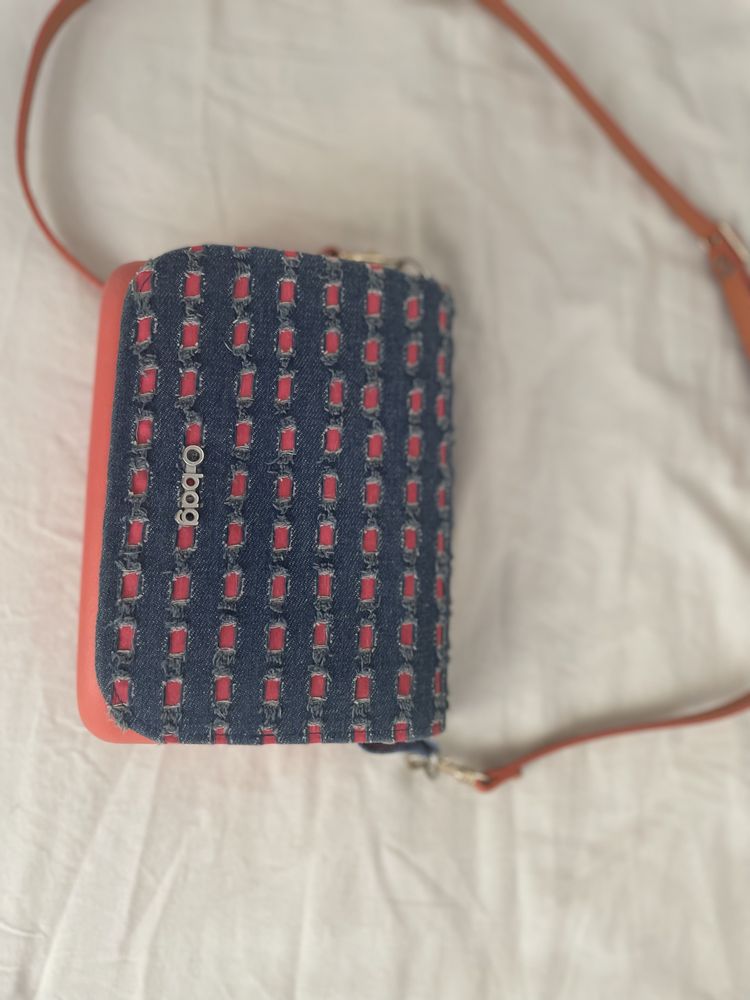 Torebka o bag pocket
