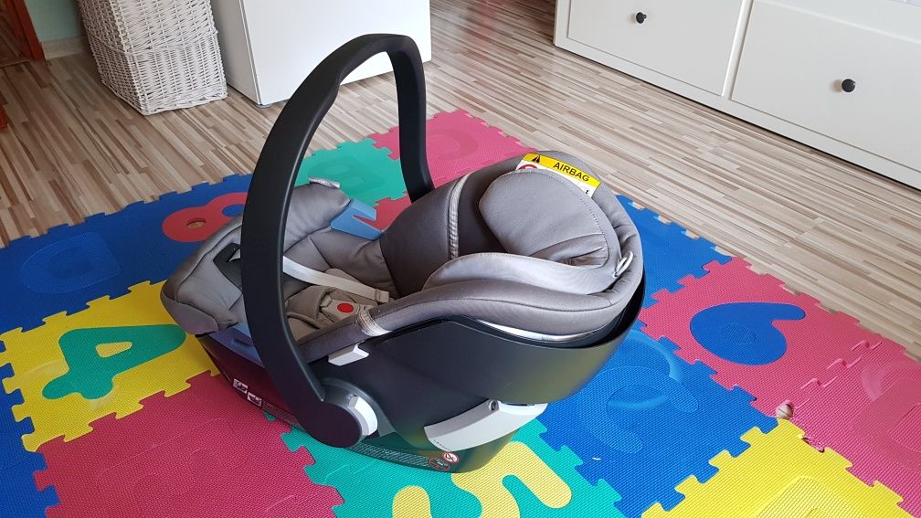 Fotelik Nosidełko Cybex Aton 5