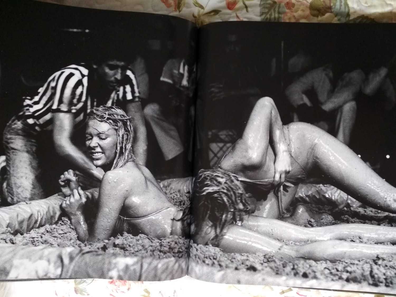 Exquisite Mayhem - Theo Ehret (Taschen / porte incluído)