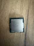 Procesor intel i3 8100 3,60 GHz