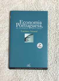 Livro: "Economia Portuguesa, As Últimas Décadas"