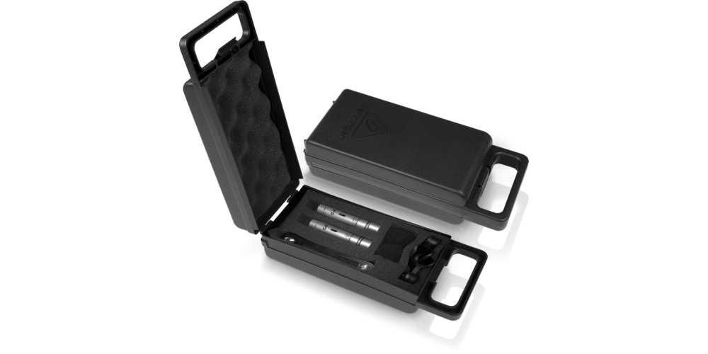 REBAIXA! Microfone estudio Beringer C-2