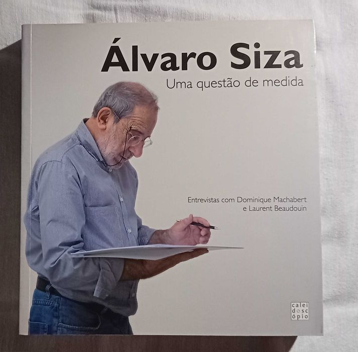 Álvaro Siza, Graça Dias, Conceição Silva. arquitetura