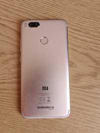 Xiaomi Mi A1 4/64 Dual Sim Gold Android 9