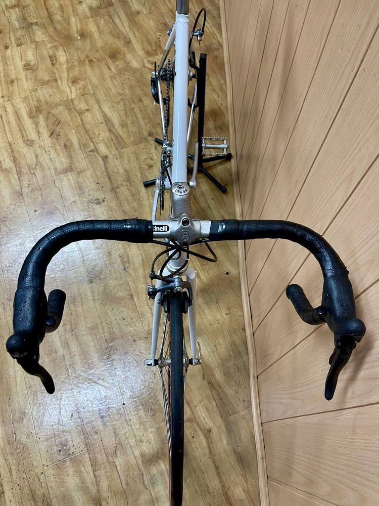 Bicicleta de estrada Cannondale