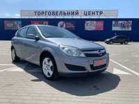 Opel Astra H 2009