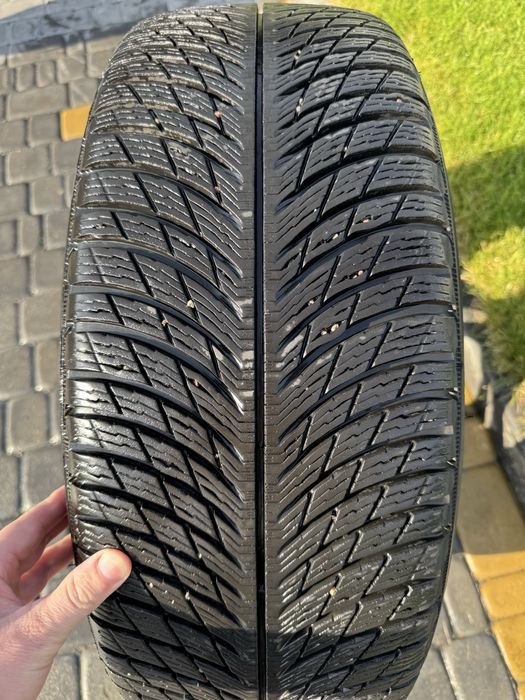 Шини,диски в зборі