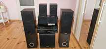 Kino Domowe Koda Pioneer VSX-817-K