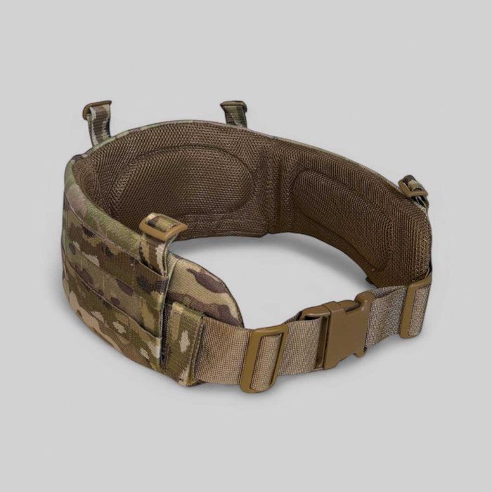 Тактична РПС мультикам для підсумків Cordura 1000D