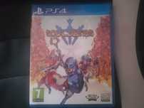 Souldiers gra na  Ps4