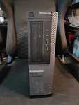 komputer dell optiflex 390