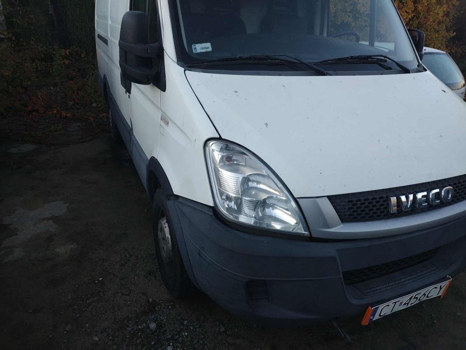 Inveco Daily  2.3 diesel