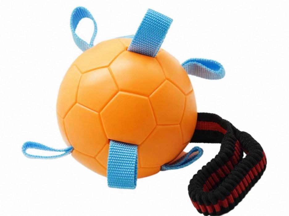 Мʼяч для собак іграшка