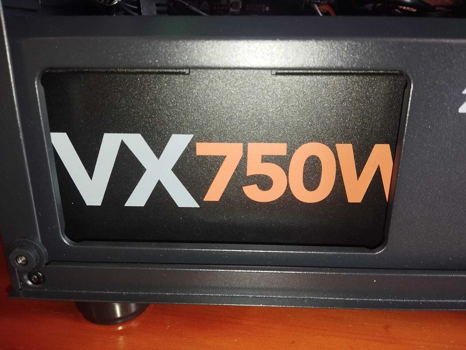 Pc Gamer Ryzen 7 5800X, RTX 5060, 32 GB DDR4 RGB