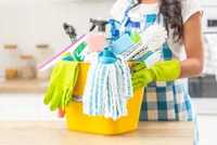 Perfekcyjnie posprzątam Twoje mieszkanie lub dom