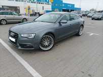 Audi A5 sportback 1.8tfsi