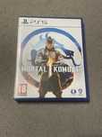 Mortal kombat 1 ps5
