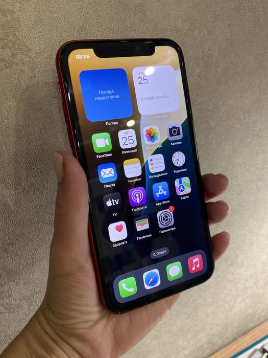 Iphone 11  128 gb;