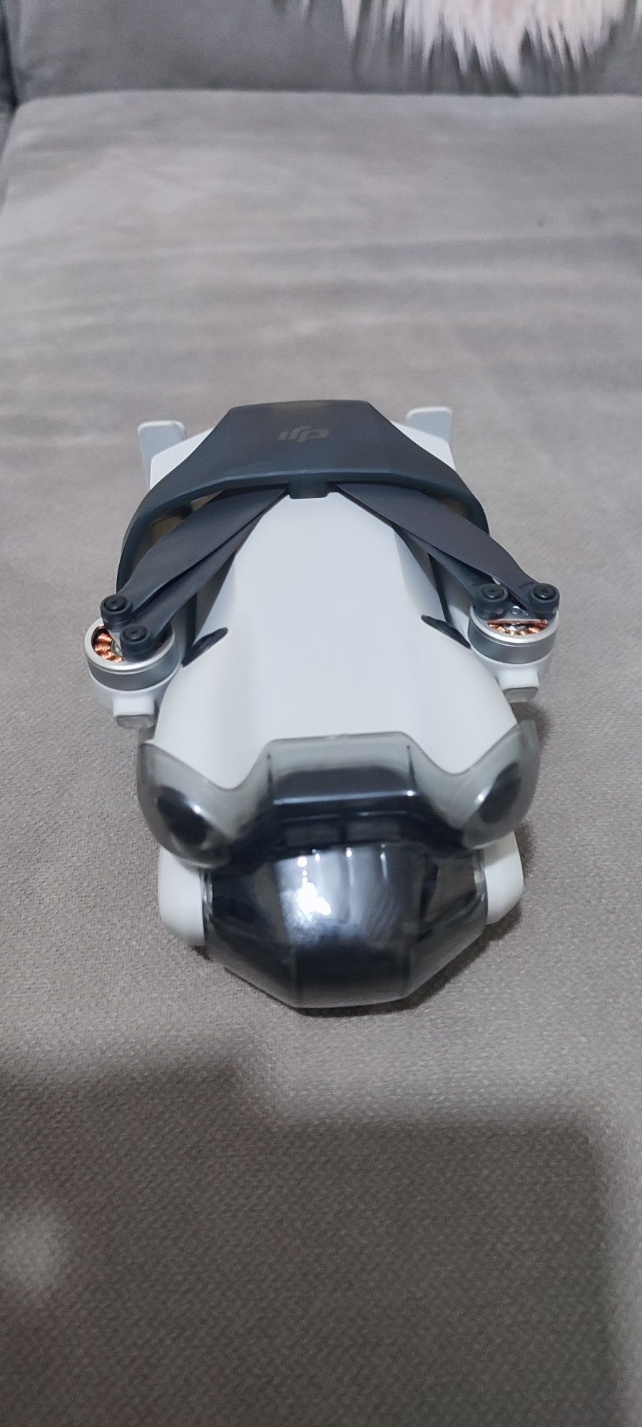 Drone DJI mini 4 pro com garantia